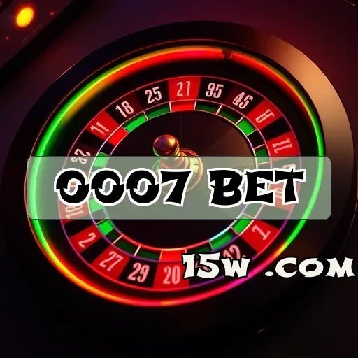 0007 bet: Bônus Que Aumentam Suas Chances e Diversão