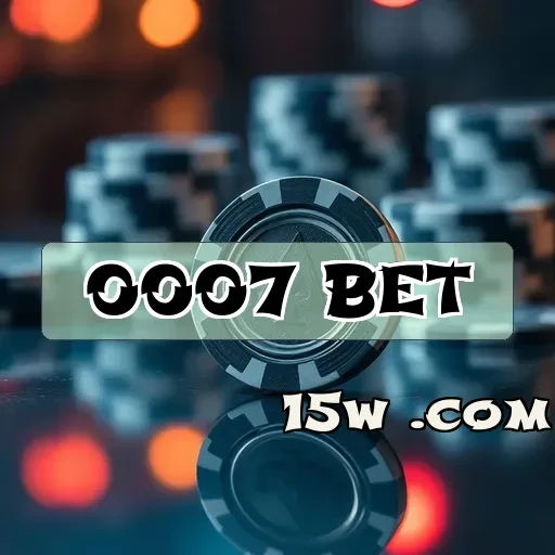 0007 bet: Segurança e Confiabilidade na Aposta Online