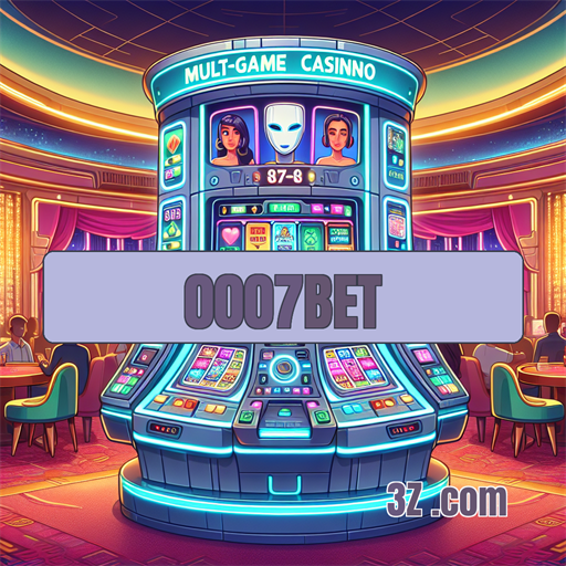 Apostas Criativas na 0007 Bet: Um Mundo de Oportunidades