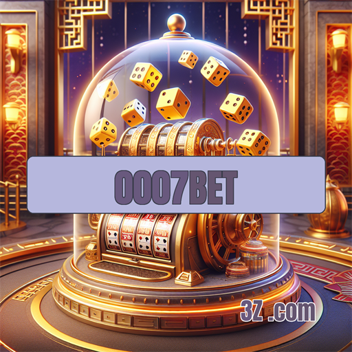 Experimente a Plataforma da 0007 Bet e Aumente suas Apostas