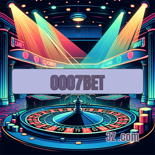 Slots que Encantam: A Magia das Caça-Níqueis no 0007 Bet