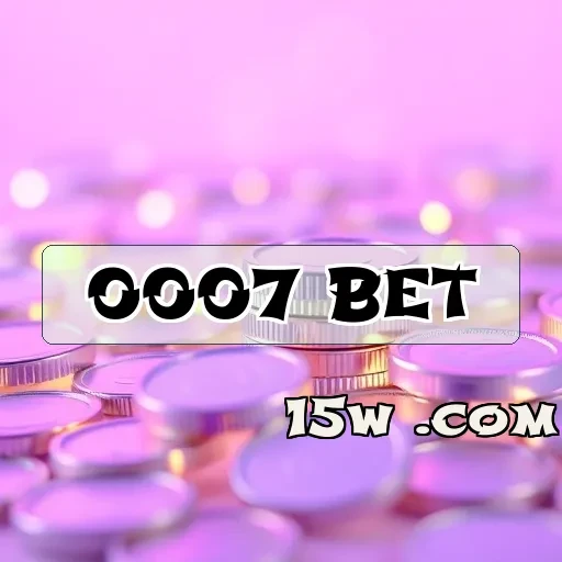 0007 bet: Descubra as Melhores Formas de Pagamento para Jogar Online