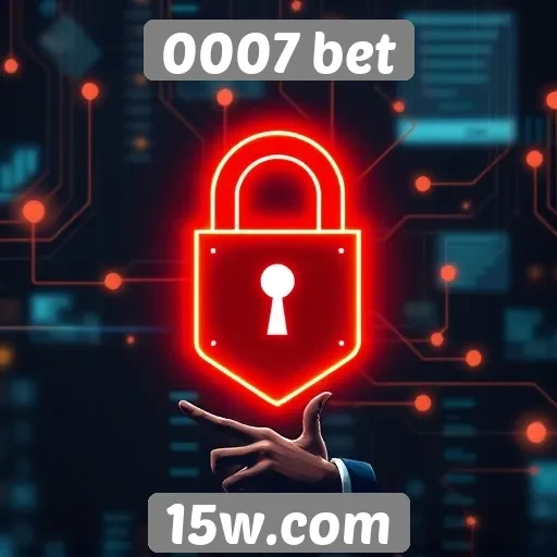 Avaliação da segurança em transações no site 0007 bet